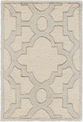 Modern Classics Rug | Ivory | CAN2041