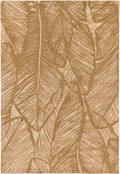 Modern Classics Rug | Mustard | CAN2050