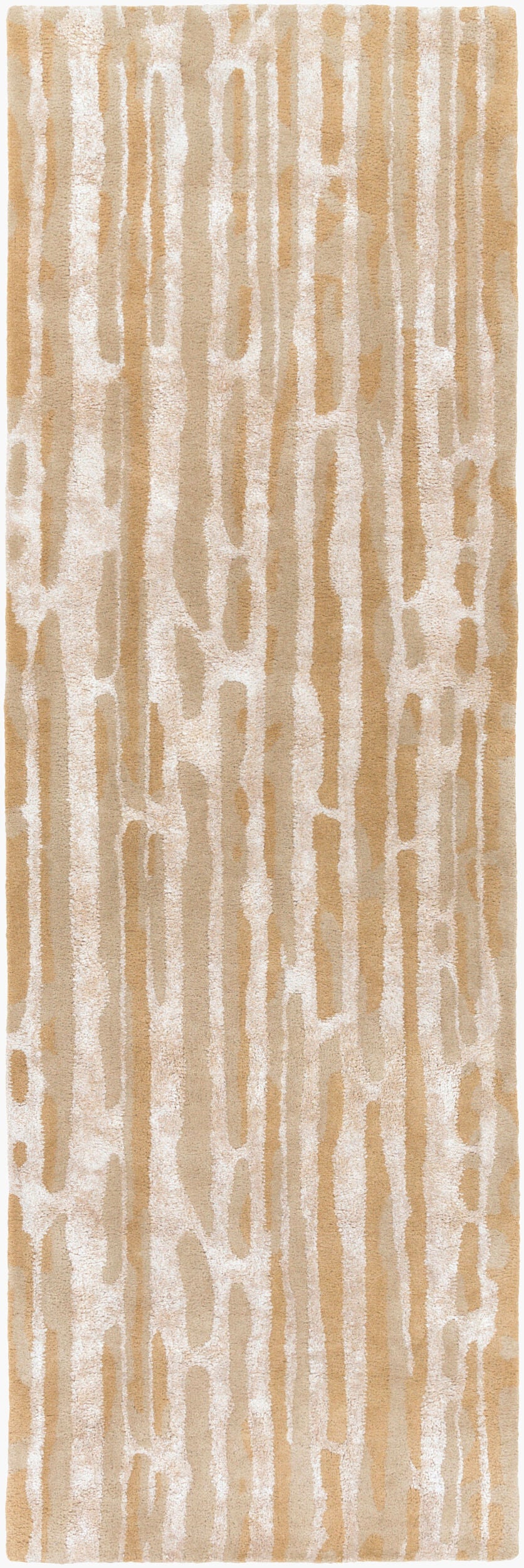 Modern Classics Rug | Brown | CAN2055
