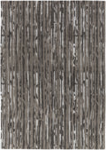 Modern Classics Rug | Black | CAN2062