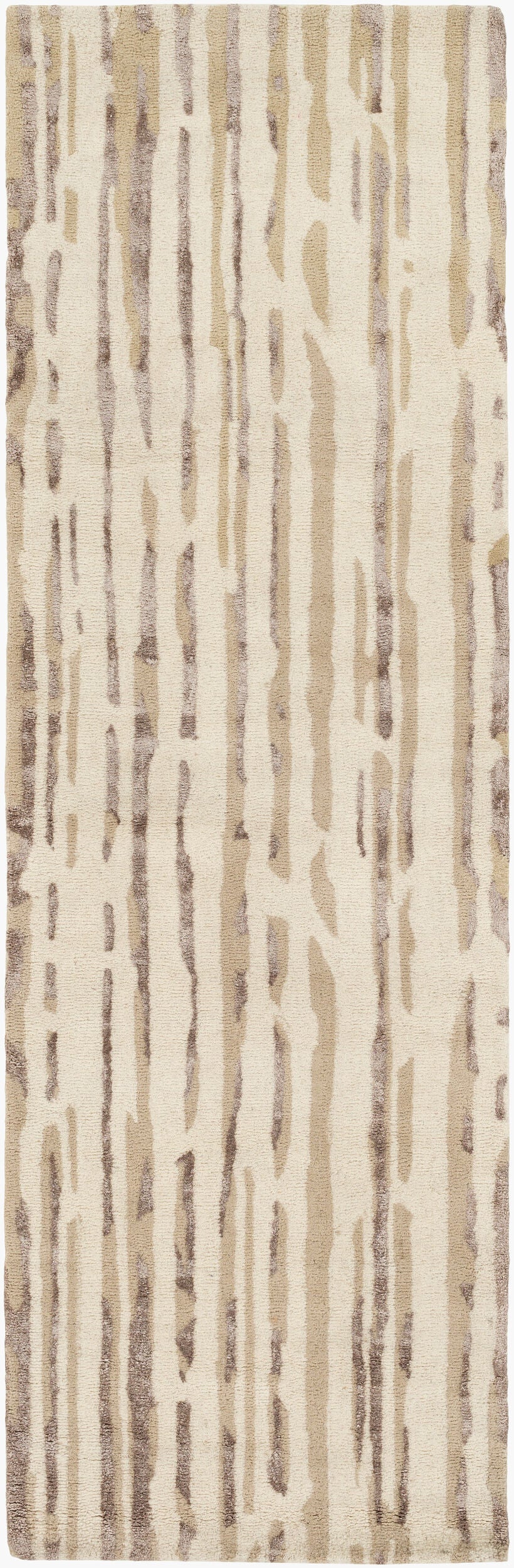 Modern Classics Rug | Cream | CAN2074