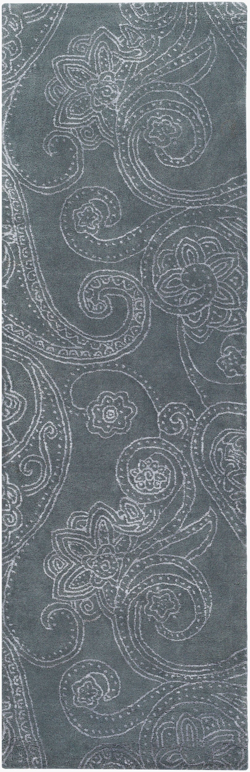 Modern Classics II Rug | Gray | CAN2078