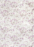 Modern Classics Rug | Beige | CAN2083
