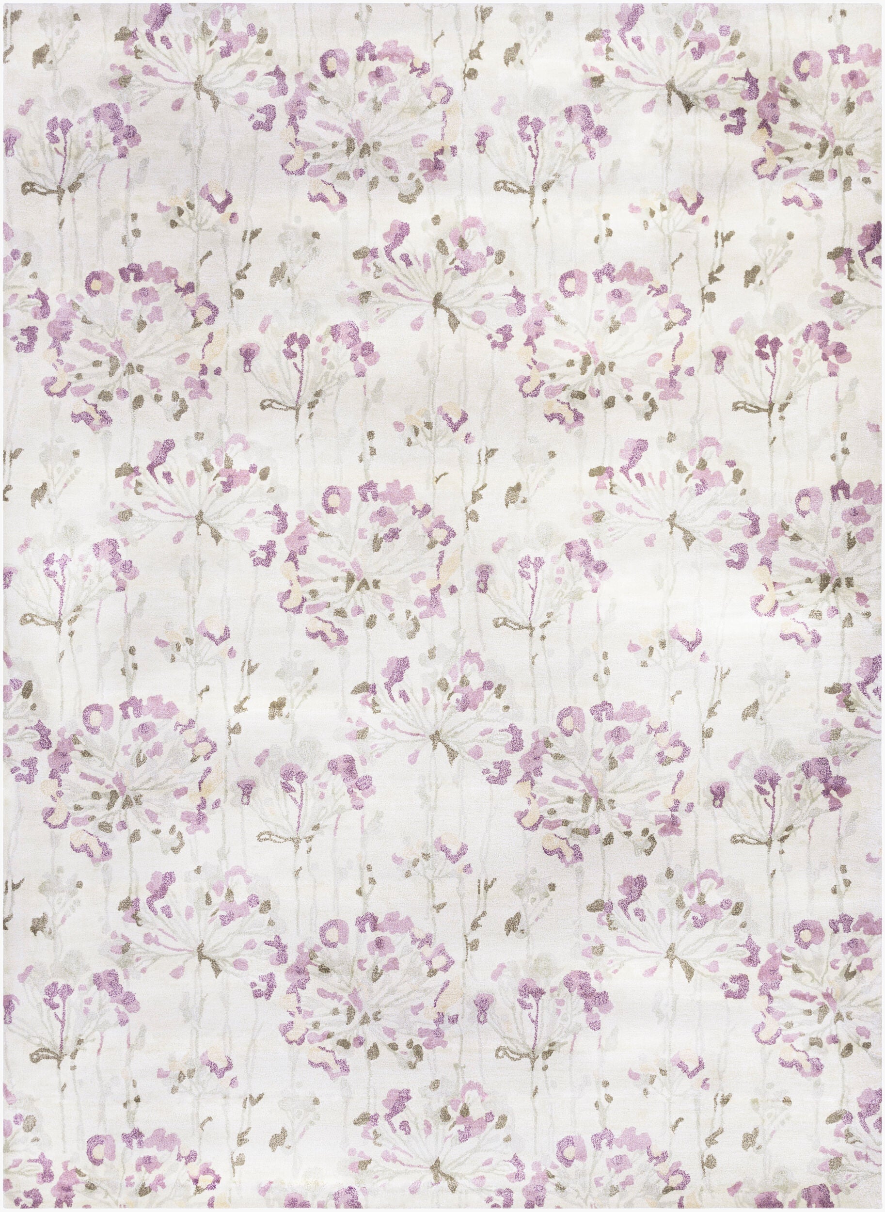 Modern Classics Rug | Beige | CAN2083