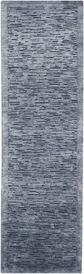 Capri Rug | Black | CAP2307