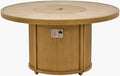 Cape Town Fire Table | CAPE007
