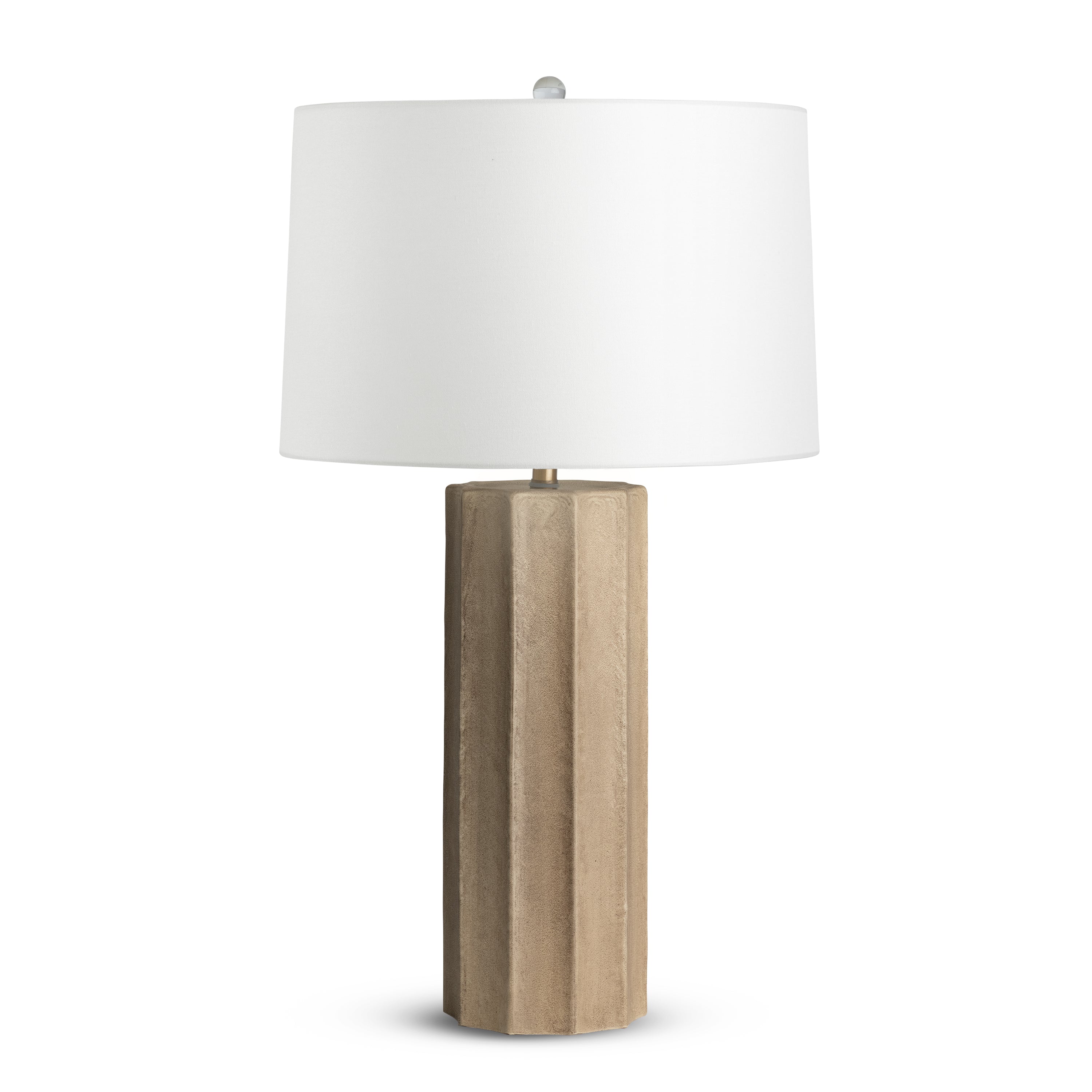 Capri Table Lamp