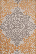 Caspian Rug | Dusty Sage | CAS9914
