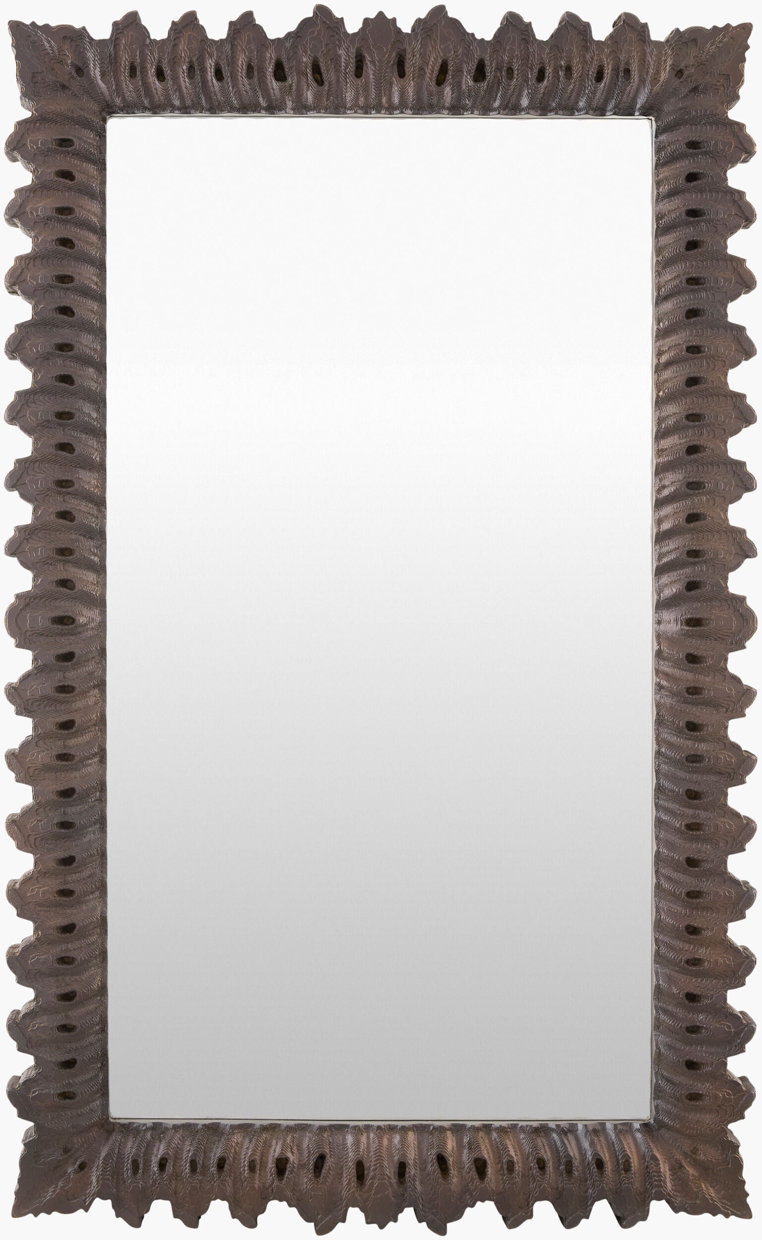 Cassian Accent Mirror | CASS001