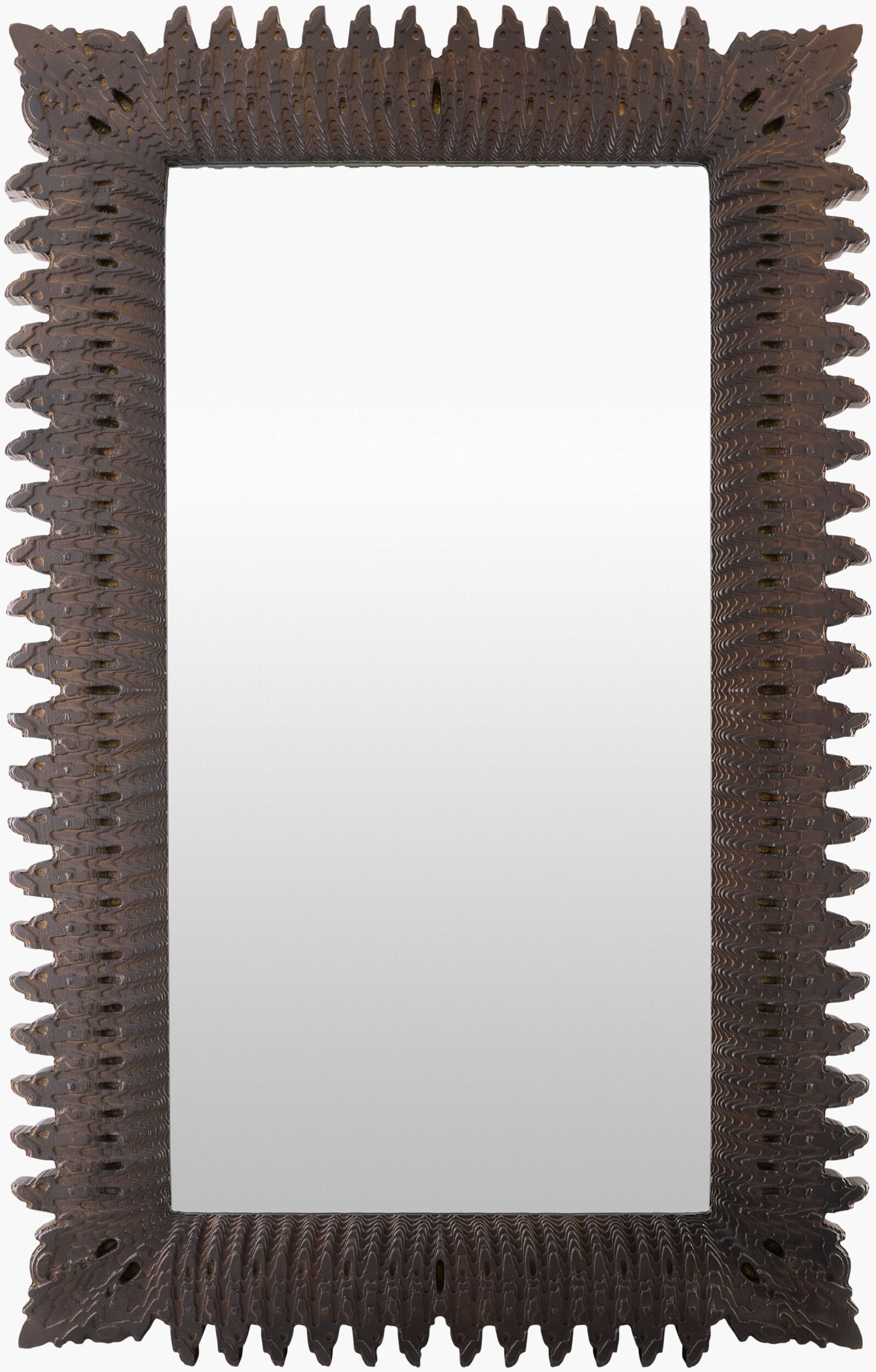 Cassian Accent Mirror | CASS001