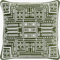Camaxtli Accent Pillow | CAX001