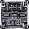 Camaxtli Accent Pillow | CAX002