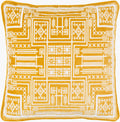 Camaxtli Accent Pillow | CAX003