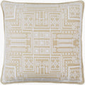 Camaxtli Accent Pillow | CAX004