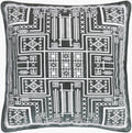 Camaxtli Accent Pillow | CAX005