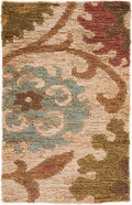 Columbia Rug | Olive | CBA106
