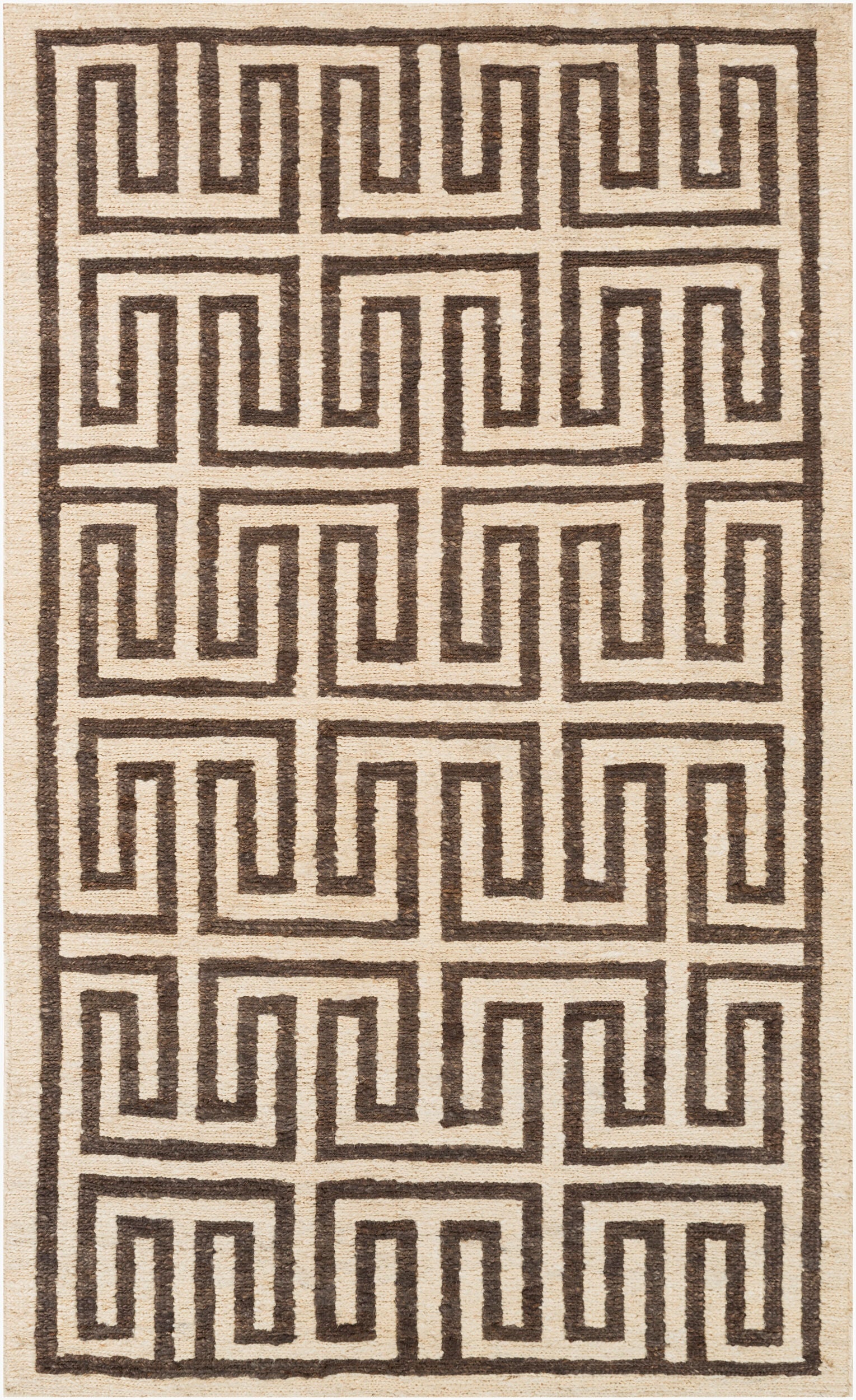 Columbia Rug | Tan | CBA117