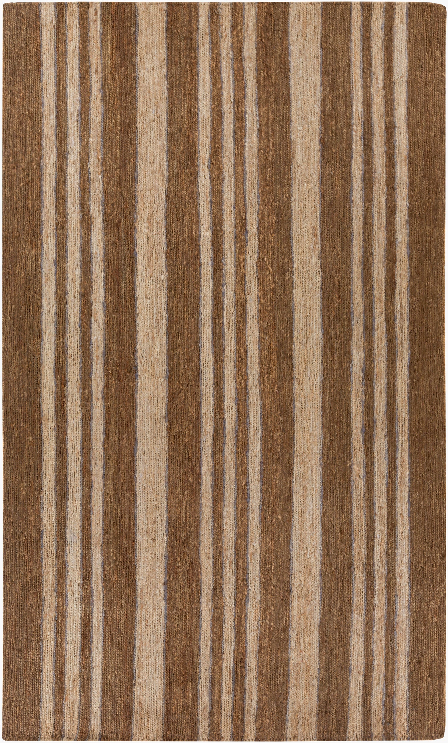 Columbia Rug | Dark Brown | CBA119