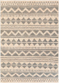 Columbia Rug | Charcoal | CBA122