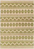 Columbia Rug | Olive | CBA129