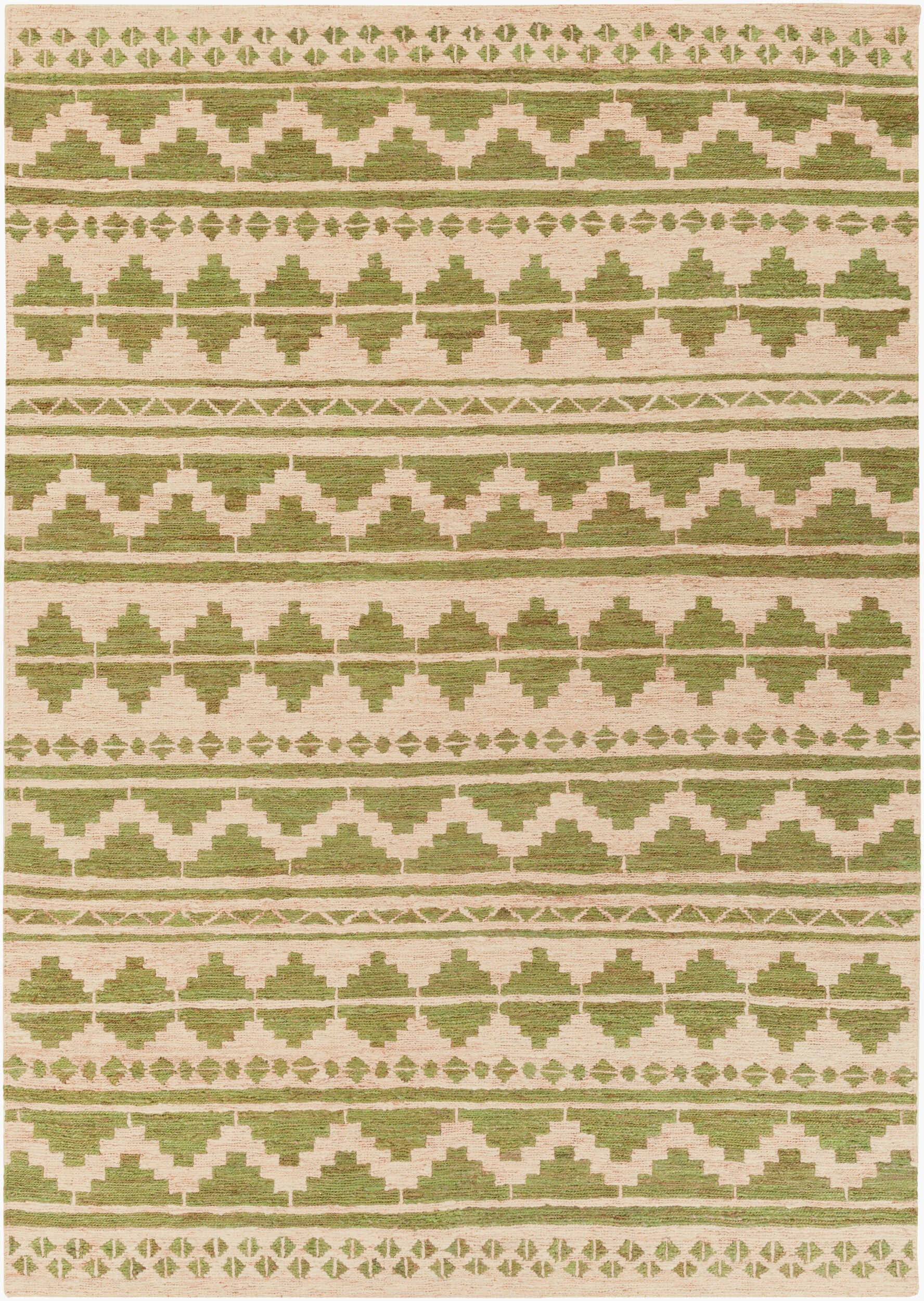 Columbia Rug | Olive | CBA129
