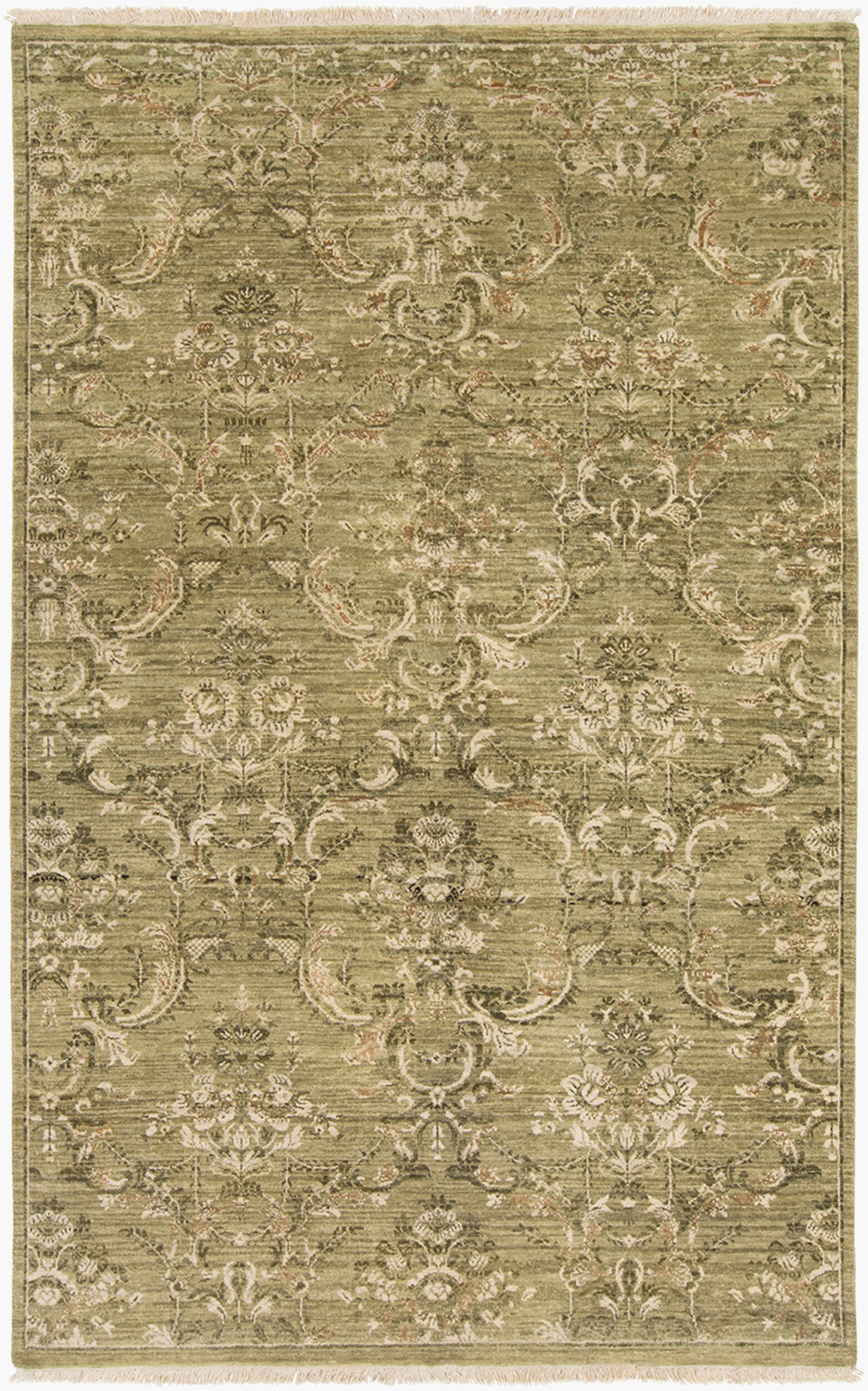Cumberland Rug | Olive | CBD1000