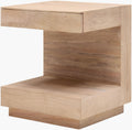 Coburn End Table | CBRN001