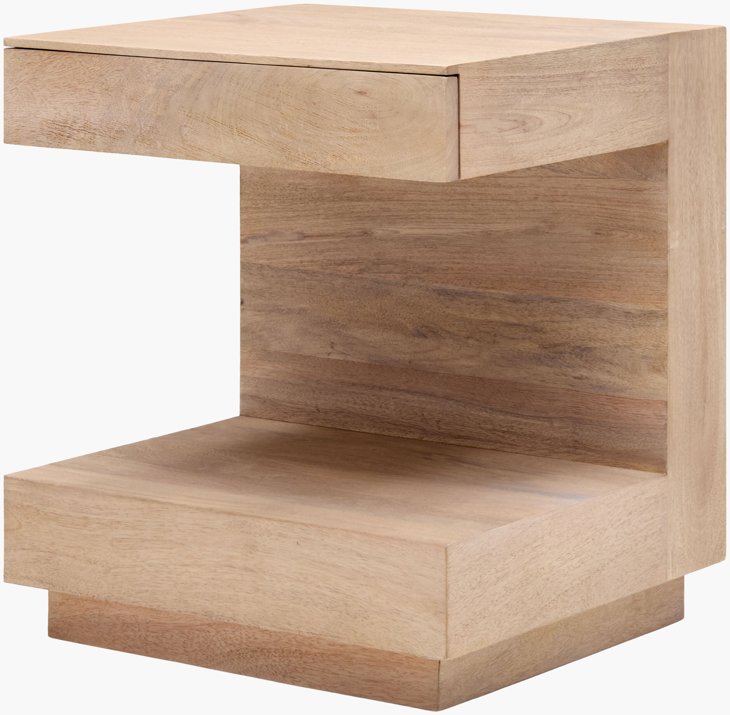 Coburn End Table | CBRN001