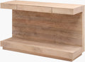 Coburn Console Table | CBRN003