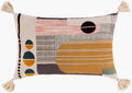 Columbus Lumbar Pillow | CBS001