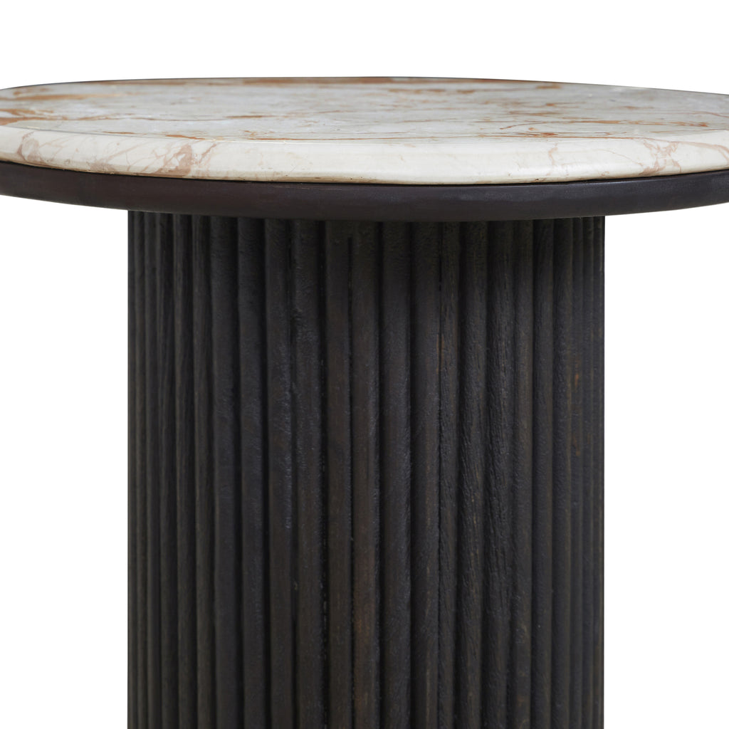 Alessio Side Table