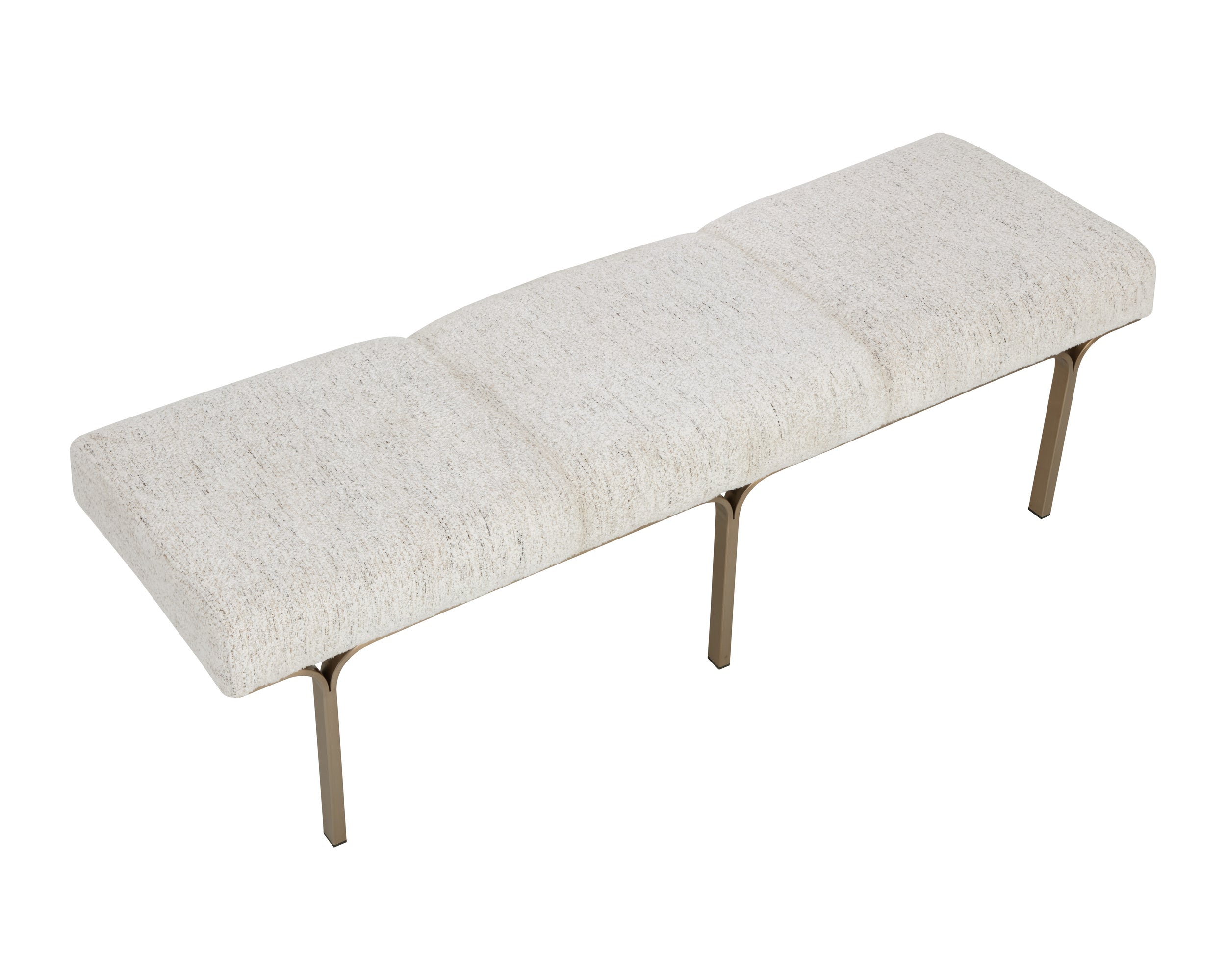 Nuvella Bench - Hailey Moon