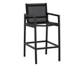 Merano Barstool - Black