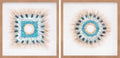 Chromatic Framed Art | CCM001