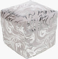 Crescent Pouf | CCPF009