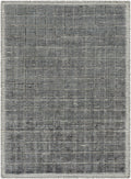 Carre Rug | Charcoal | CCR2302