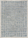 Carre Rug | Denim | CCR2303