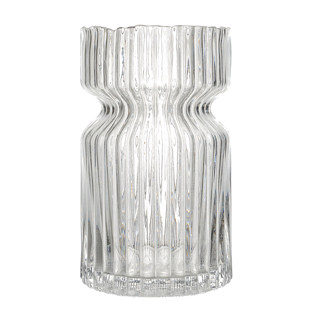Gladys Glass Vase