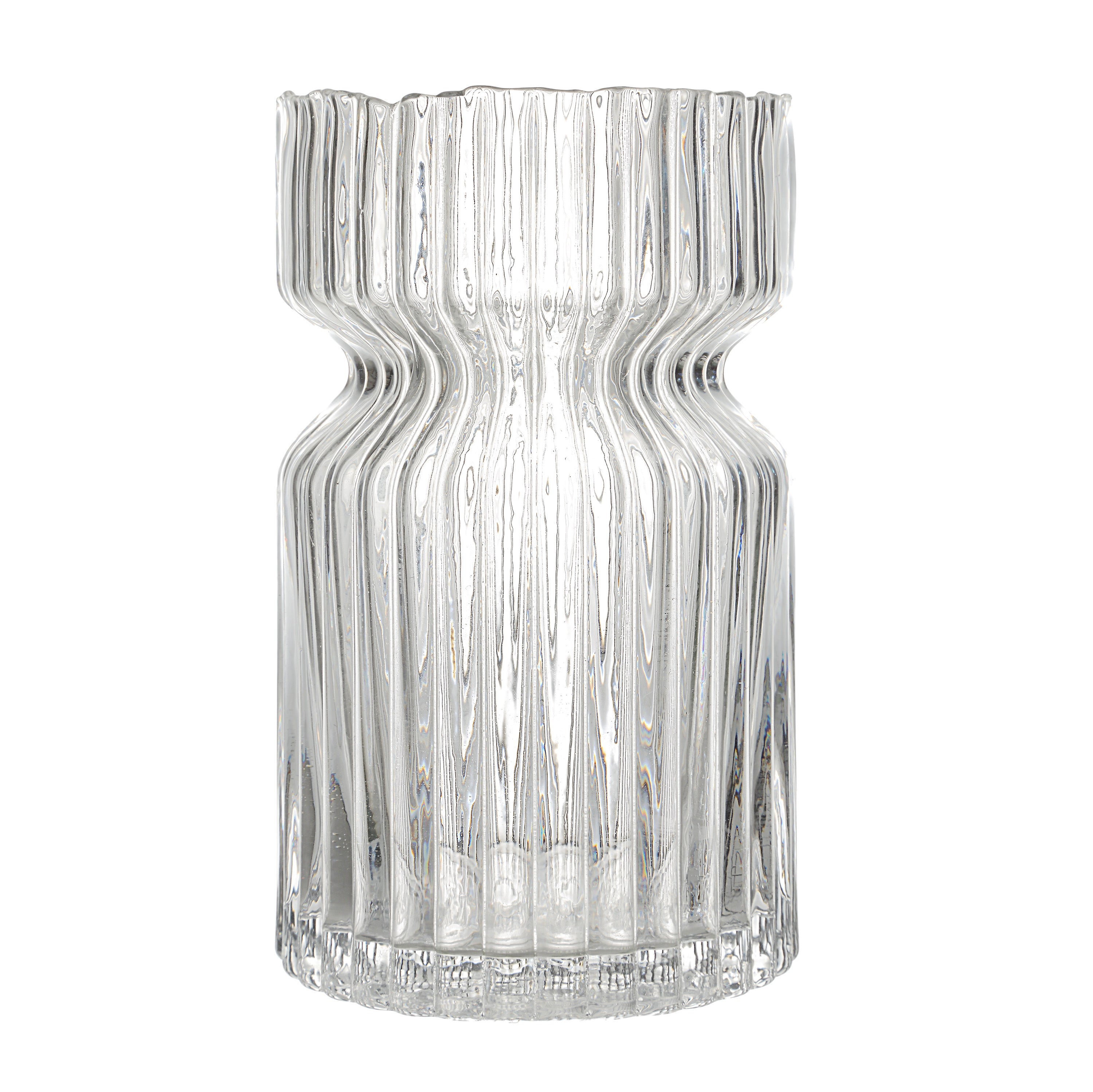 Gladys Glass Vase