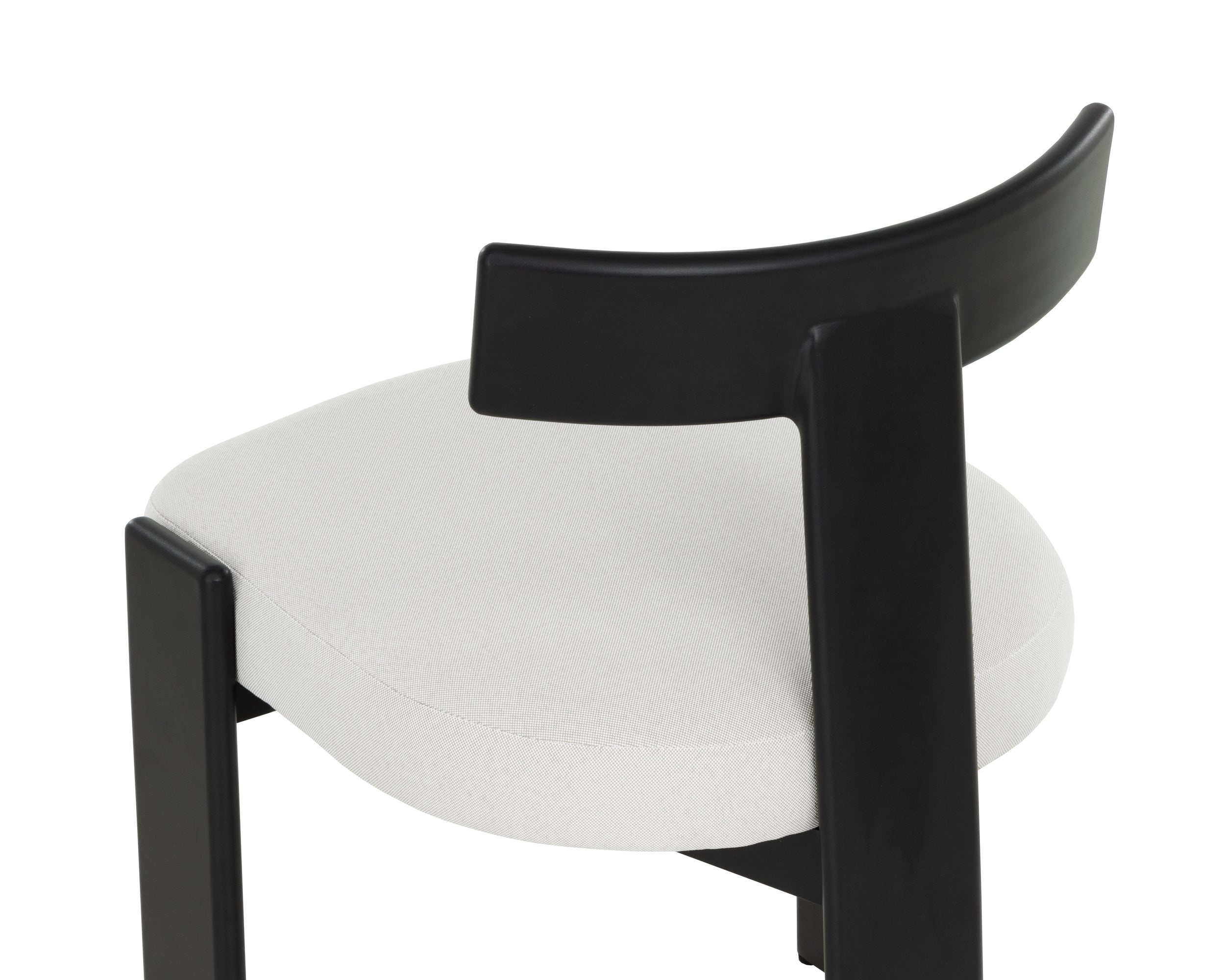 Titan Dining Chair - Palazzo Cream