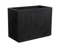 Leilani Planter - Large - Black