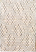 Colarado Rug | Black | CDO2300
