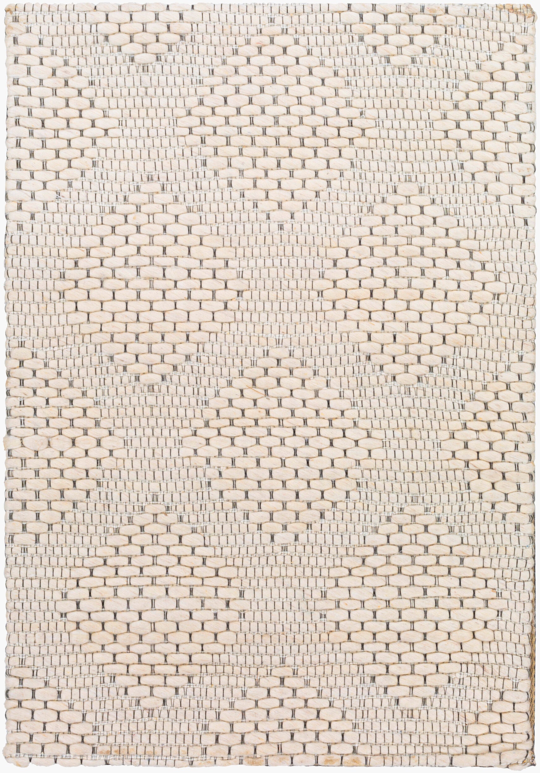 Colarado Rug | Black | CDO2300