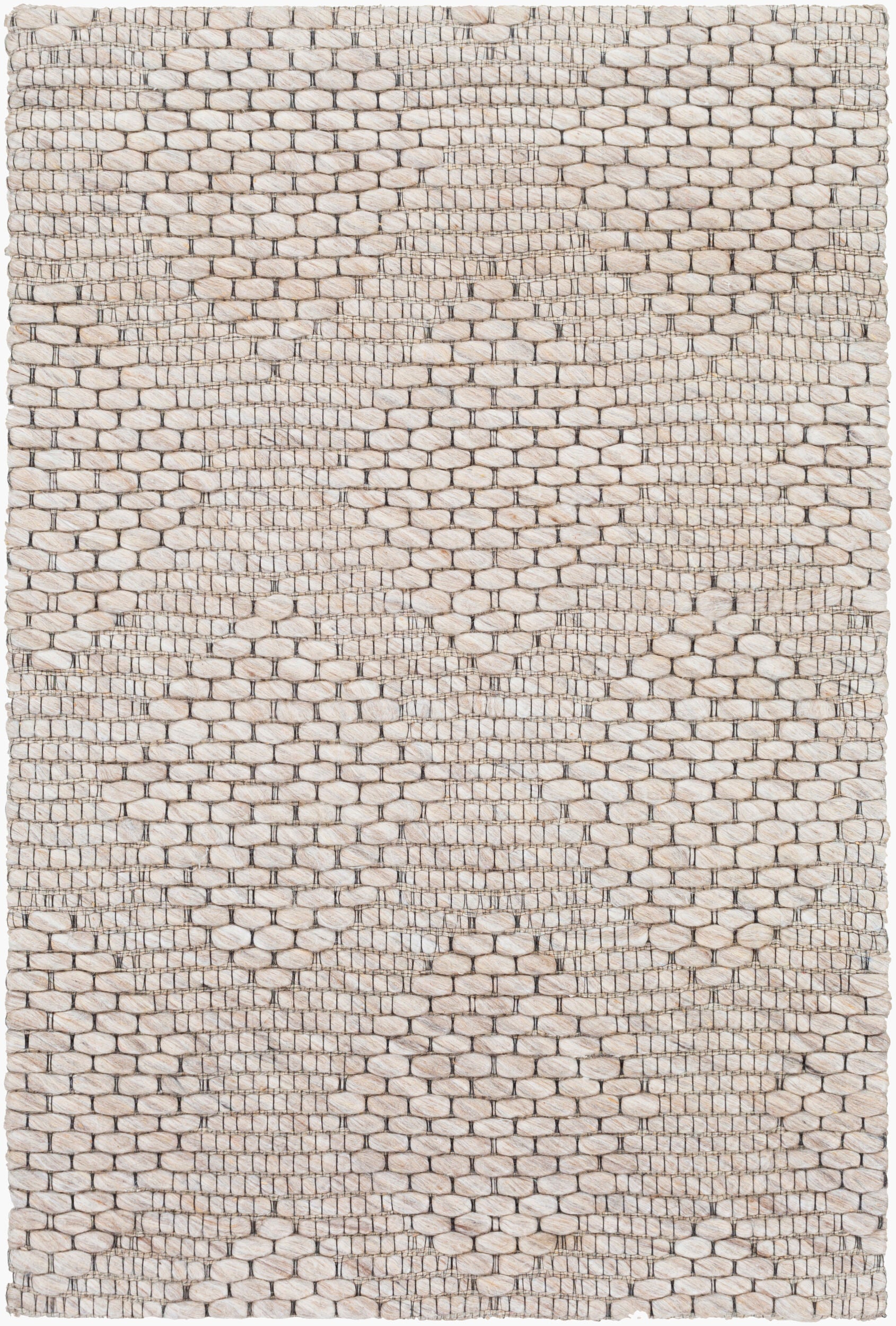 Colarado Rug | Gray | CDO2301