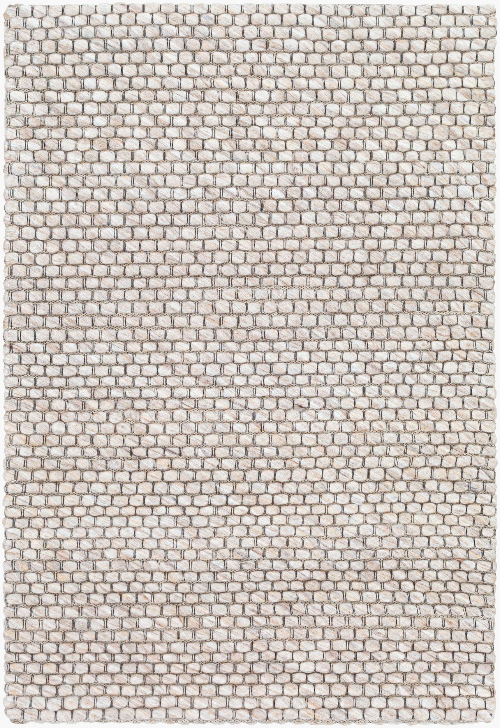 Colarado Rug | Off-White | CDO2304