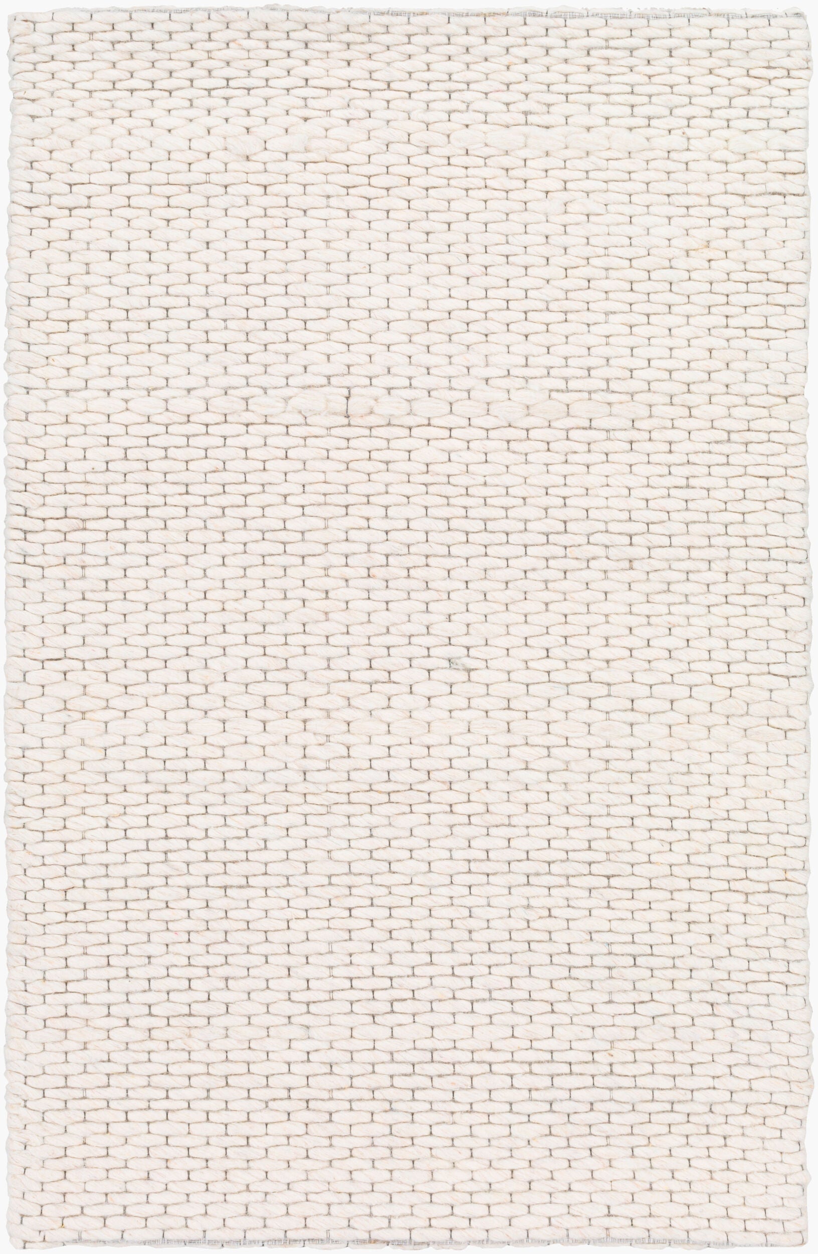 Colarado Rug | Ivory | CDO2307