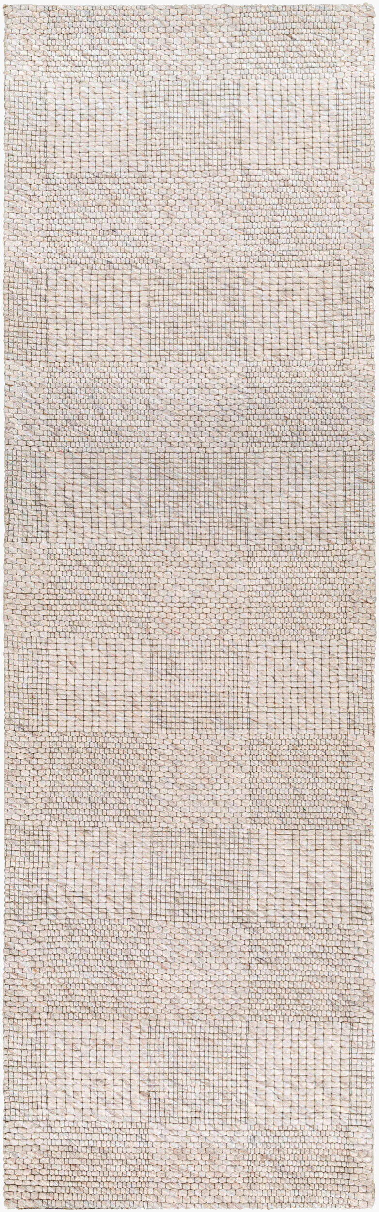 Colarado Rug | Off-White | CDO2308