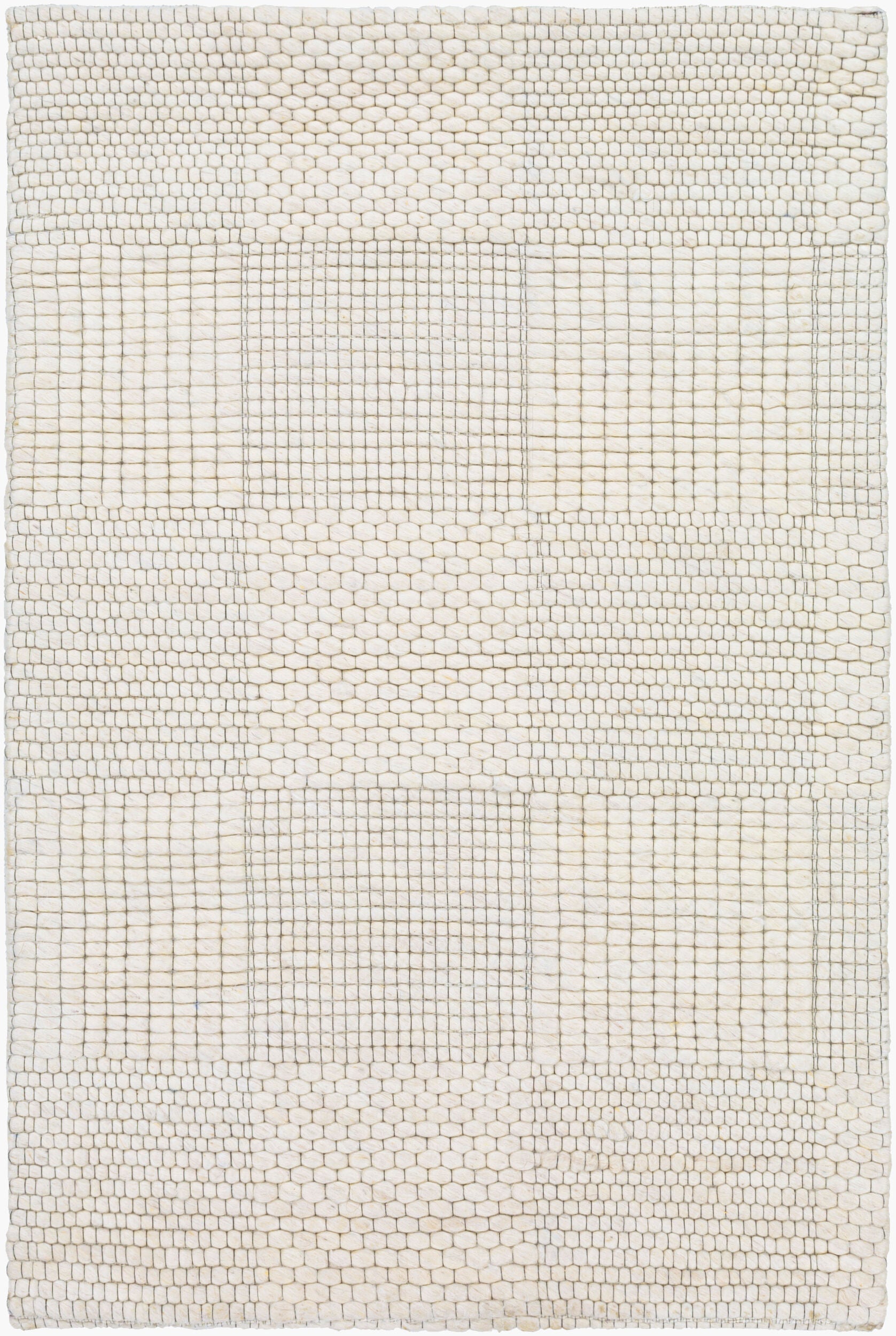 Colarado Rug | Ivory | CDO2310