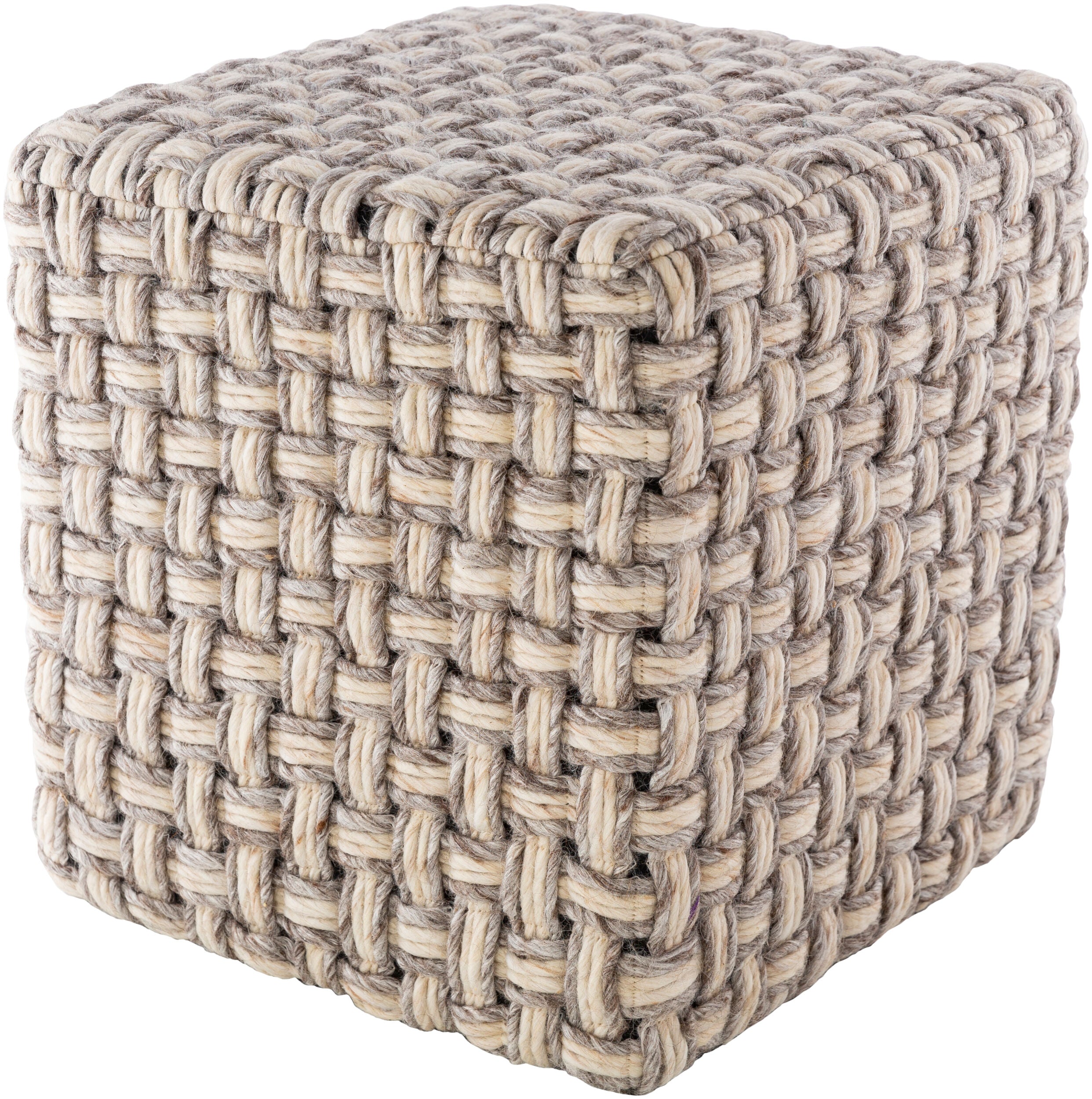 Cordoba Pouf | CDPF001