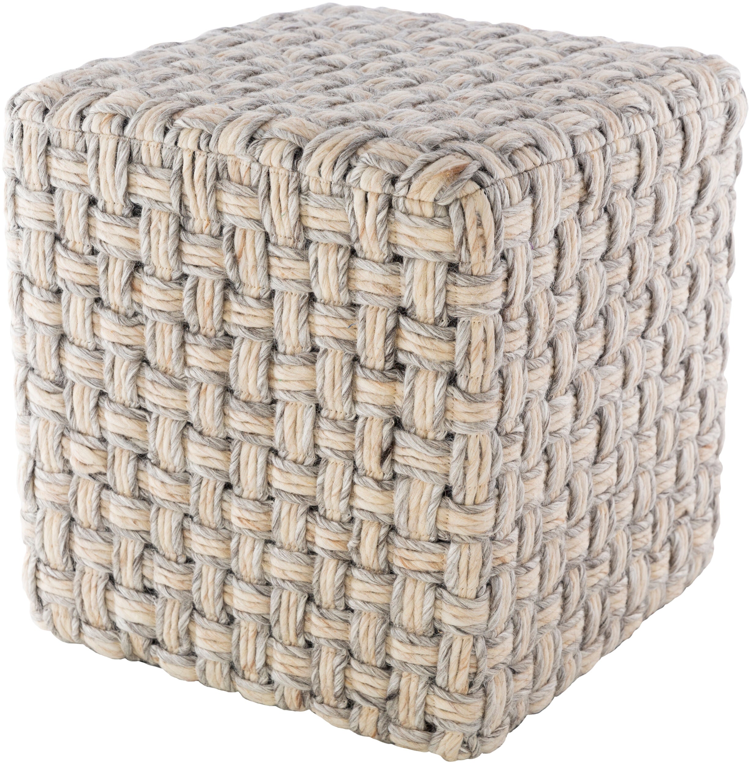 Cordoba Pouf | CDPF002